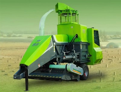 順邦農機 以產品革新踐行“三心”服務品牌，打造農機行業新標桿