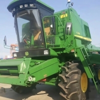 安徽二手農機市場 機遇、挑戰與選購指南